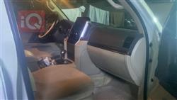 تۆیۆتا لاند کروزەر